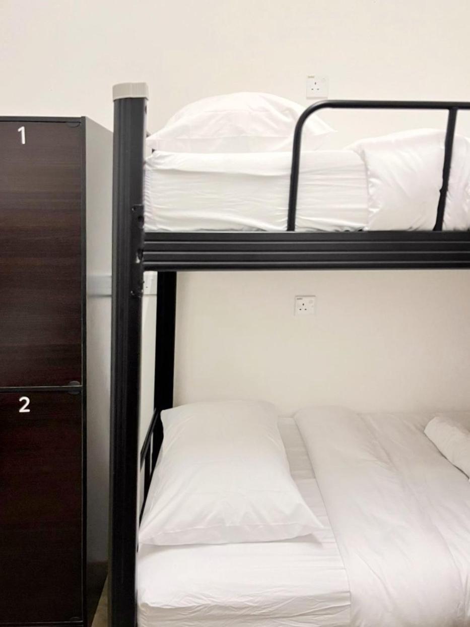 Pine Armenian Hostel Джордж Таун Екстериор снимка