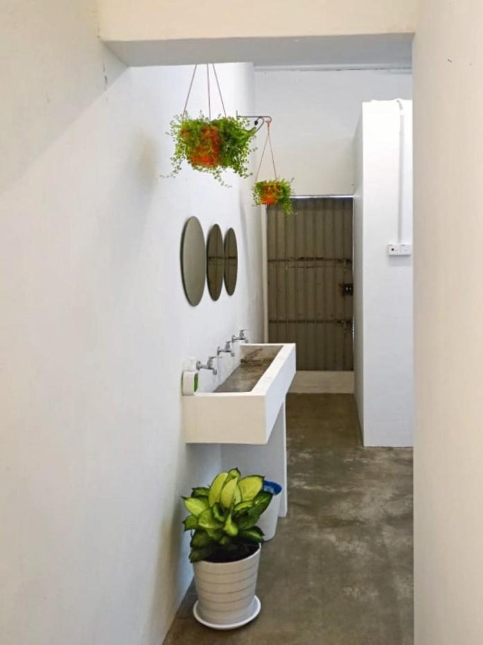 Pine Armenian Hostel Джордж Таун Екстериор снимка