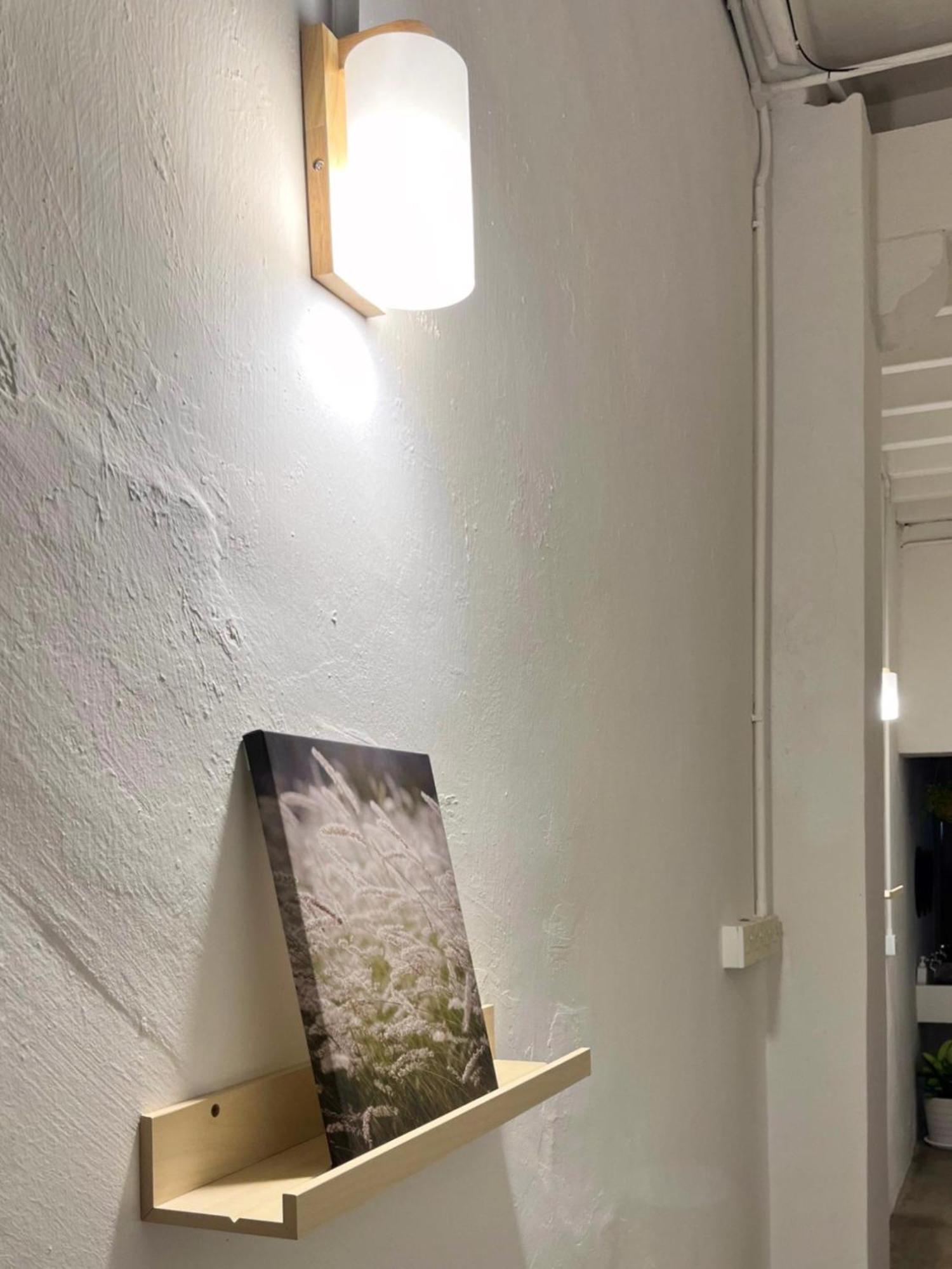 Pine Armenian Hostel Джордж Таун Екстериор снимка